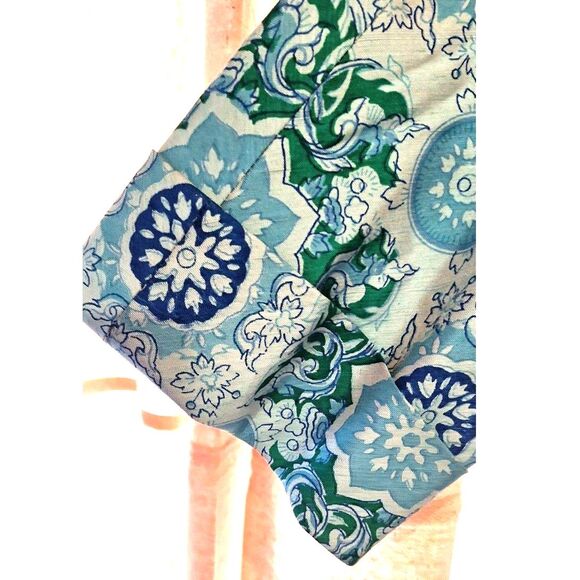 Hemco's Custom Tailors Vintage 50s 60s Tuxedo/Clutch Coat Ladies 3/4 Sleeve - Picture 7 of 12